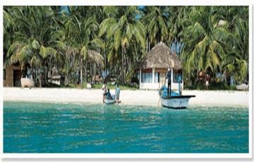 Beautiful 4 Days 3 Nights Ramoji Tour Package