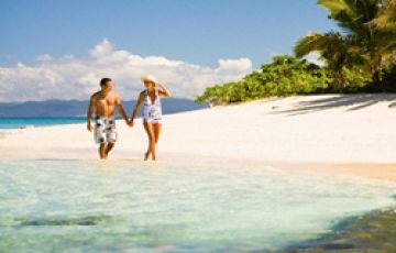 Beautiful Neil Tour Package for 8 Days 7 Nights