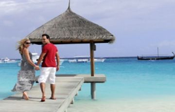 Beautiful Neil Tour Package for 8 Days 7 Nights