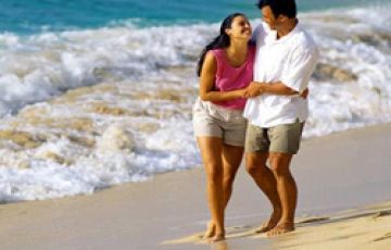 Beautiful Neil Tour Package for 8 Days 7 Nights