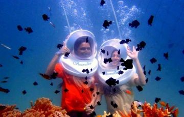 Beautiful 7 Days 6 Nights Port Blair, Havelock Island and Neil Island Vacation Package