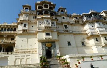 Udaipur 2 Days / 1 Night