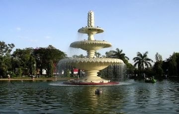 Udaipur 2 Days / 1 Night Udaipur 2 Days / 1 Night