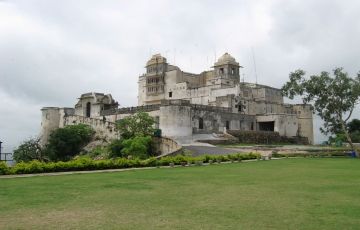 Amazing Udaipur 3 Days / 2 Nights