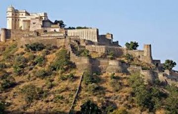 Udaipur- Kumbhalgarh- Ranakpur -3 Days / 2 Nights