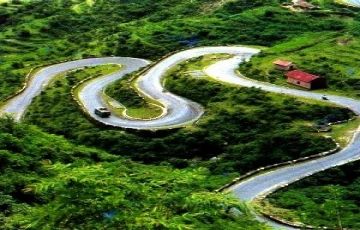 Heart-warming 7 Days 6 Nights Banglore, Mysore with Ooty Tour Package