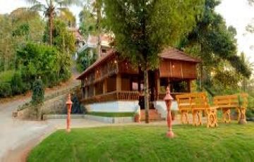 Magical 4 Days 3 Nights Munnar, Ernakulam and Cochin Trip Package