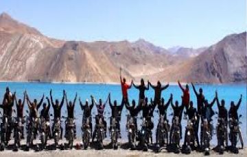 Ecstatic 12 Days 11 Nights Nubra Valley Trip Package