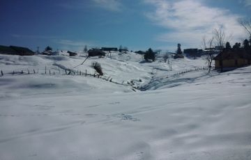 Srinagar Tour Package from Srinagar Airport