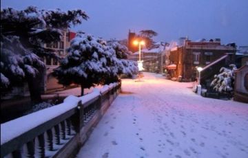 Ecstatic 3 Days 2 Nights Manali Trip Package