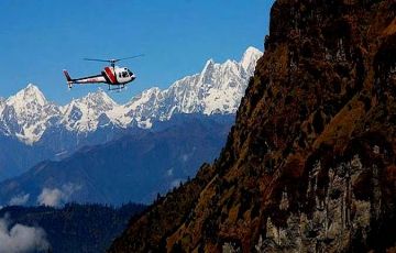 Amazing 3 Days 2 Nights Yamunotri, Gangotri, Kedarnath and Badrinath Tour Package