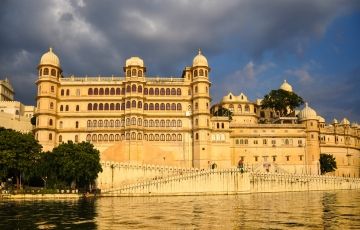 Best Jaipur Tour Package for 6 Days 5 Nights