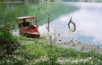 Beautiful Bhimtal - Nainital - Kausani - Binsar Tour