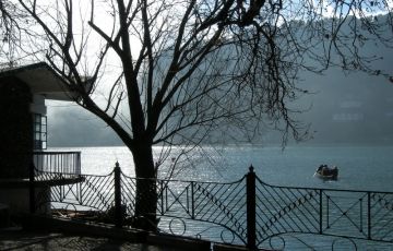 Beautiful Bhimtal - Nainital - Kausani - Binsar Tour