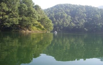 Beautiful Bhimtal - Nainital - Kausani - Binsar Tour