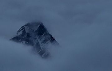 Heart-warming 4 Days 3 Nights Auli Vacation Package