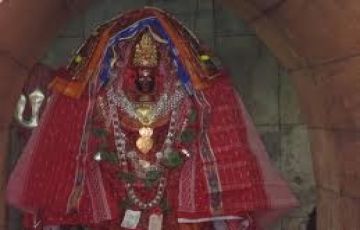 Pleasurable 2 Days 1 Night Ujjyanta Palace Vacation Package