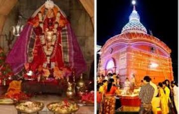 Pleasurable 2 Days 1 Night Ujjyanta Palace Vacation Package