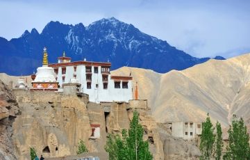 Memorable 12 Days 11 Nights Mulbek, Leh, Nubra and Turtuk Vacation Package