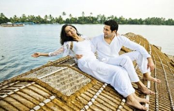 Heart-warming 7 Days 6 Nights Cochin with Munnar Holiday Package