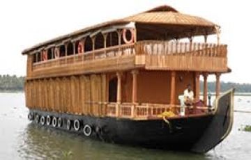Heart-warming 7 Days 6 Nights Cochin with Munnar Holiday Package