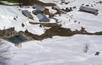 Magical Manikaran Tour Package for 3 Days 2 Nights