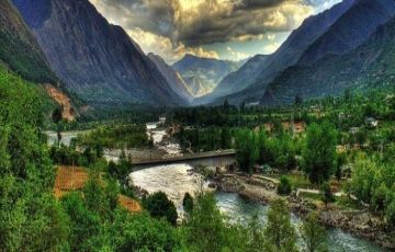 3 Days Chandigarh to Manikaran Vacation Package