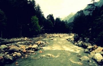 3 Days Chandigarh to Manikaran Vacation Package