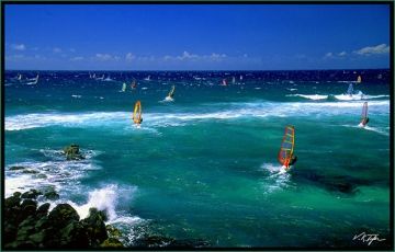 Best 6 Days 5 Nights Honolulu and Maui Trip Package