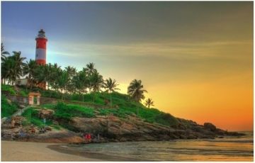 Amazing 7 Days 6 Nights Thekkady Vacation Package