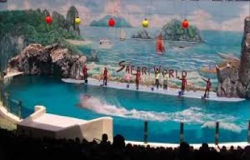 Memorable 4 Days 3 Nights Bangkok, Pattaya with Coral Island Tour Package