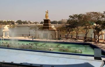 Best Dwarka Tour Package for 5 Days 4 Nights