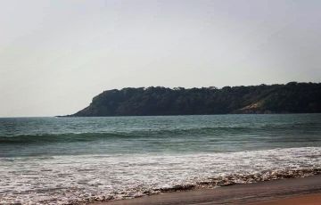 Beautiful 4 Days 3 Nights Goa, North Goa with South Goa Holiday Package