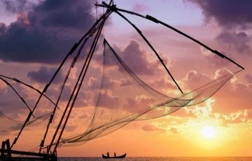 Ecstatic 3 Days 2 Nights Cochin Trip Package