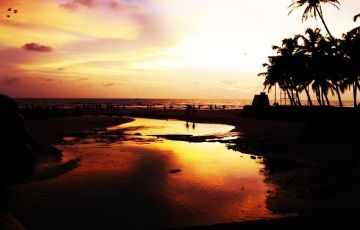 Pleasurable 4 Days 3 Nights North Goa Tour Package