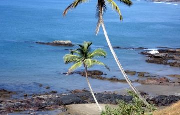 Pleasurable 4 Days 3 Nights North Goa Tour Package