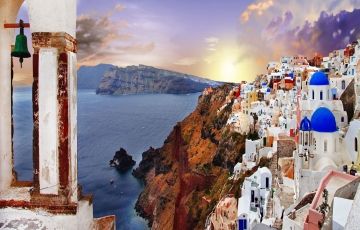 Pleasurable 6 Days 5 Nights Athens Trip Package