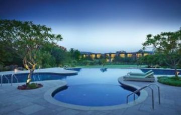 Magical 3 Days 2 Nights New Delhi with Gurgaon Tour Package