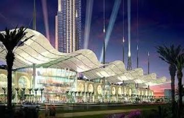 Pleasurable 5 Days 4 Nights Dubai with Abu Dhabi Tour Package