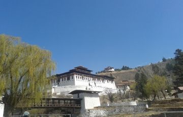 Beautiful 5 Days 4 Nights Thimphu Tour Package