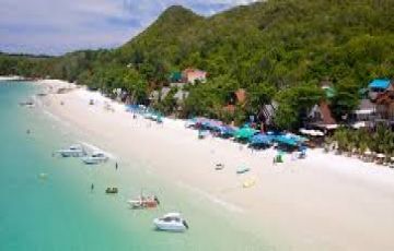 Memorable 7 Days 6 Nights Pattaya Holiday Package