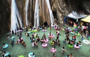 Beautiful 4 Days 3 Nights Mussoorie Trip Package