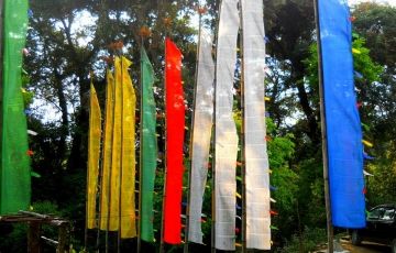 6 Days 5 Nights Darjeeling, Namchi and Gangtok Holiday Package