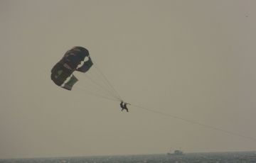 Best 6 Days 5 Nights Goa Tour Package