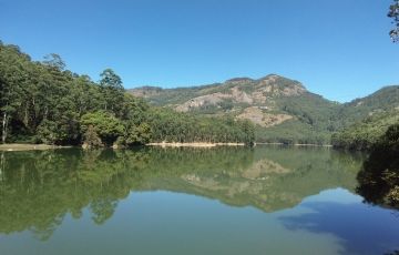 Munnar 2 Nights / 3 Days Tour