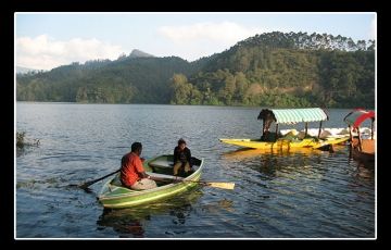 Munnar 2 Nights / 3 Days Tour