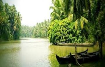 Ecstatic 7 Days 6 Nights Munnar Holiday Package