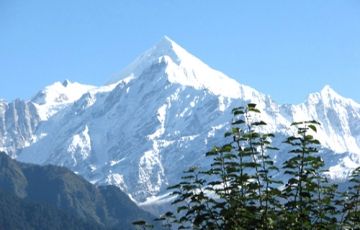 Experience 9 Days 8 Nights Shimla, Manali, Dharamshala and Dalhousie via Khajjiar Tour Package