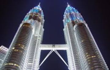 Malaysia 3 Nights / 4 Days