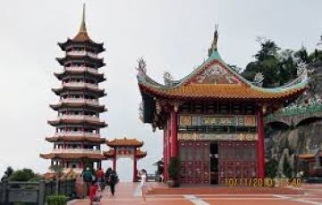 Malaysia 3 Nights / 4 Days